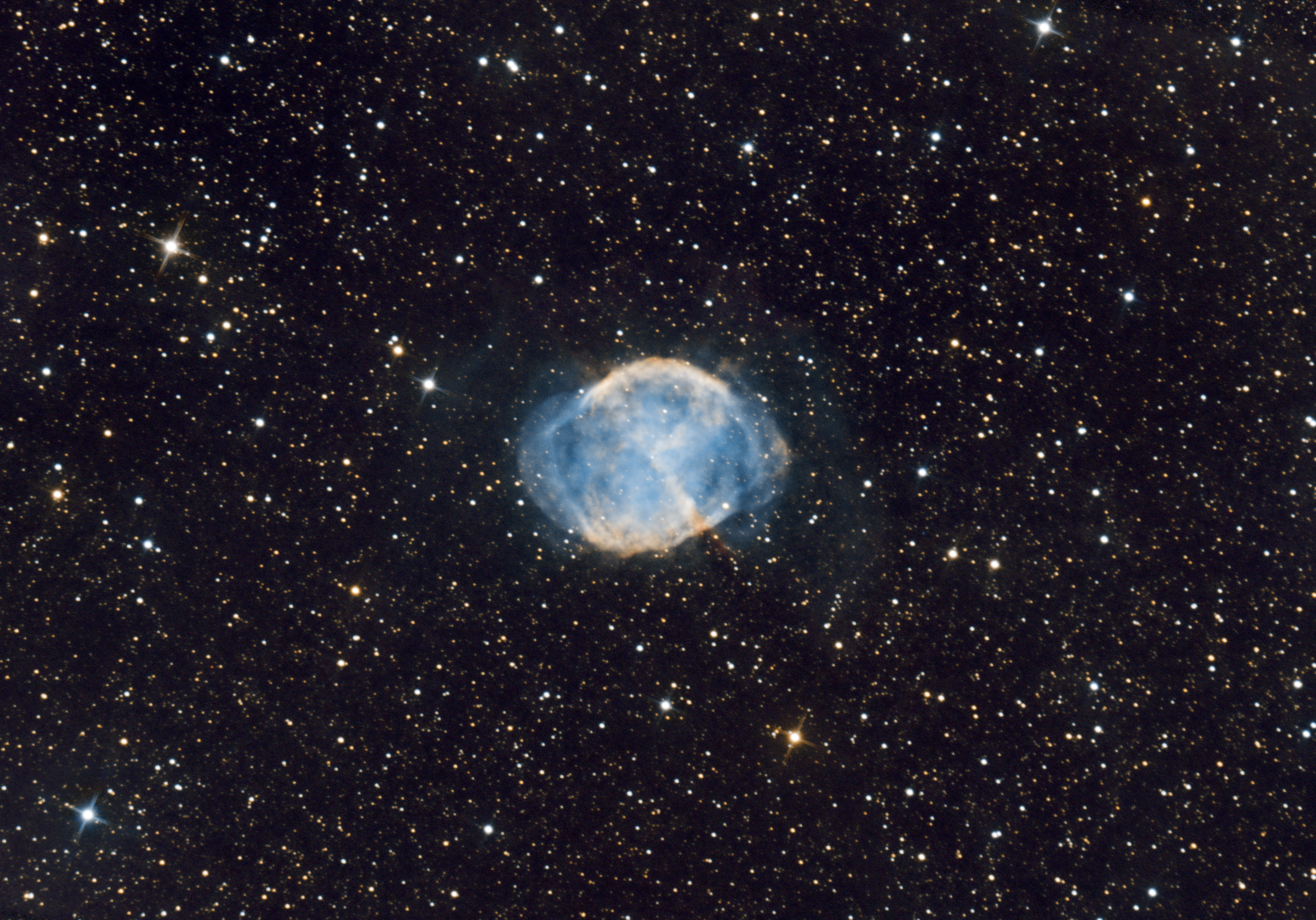 Planetarische Nebel 02